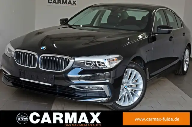 BMW 530 e xDrive Luxury ,Leder,Navi,LED,Kamera,AHK e