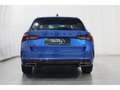 Skoda Octavia Combi 1.4 TSI iV RS AHK,Standhzg,App- Blau - thumbnail 4