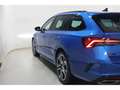 Skoda Octavia Combi 1.4 TSI iV RS AHK,Standhzg,App- Blau - thumbnail 13