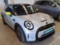 MINI Cooper SE Gris - thumbnail 5