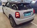 MINI Cooper SE Gris - thumbnail 7