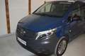 Mercedes-Benz Vito 116 CDI - 4x4 **1.Besitz**Automatik**Lang** Blau - thumbnail 4