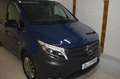 Mercedes-Benz Vito 116 CDI - 4x4 **1.Besitz**Automatik**Lang** Blau - thumbnail 2