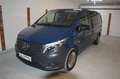 Mercedes-Benz Vito 116 CDI - 4x4 **1.Besitz**Automatik**Lang** Blau - thumbnail 5