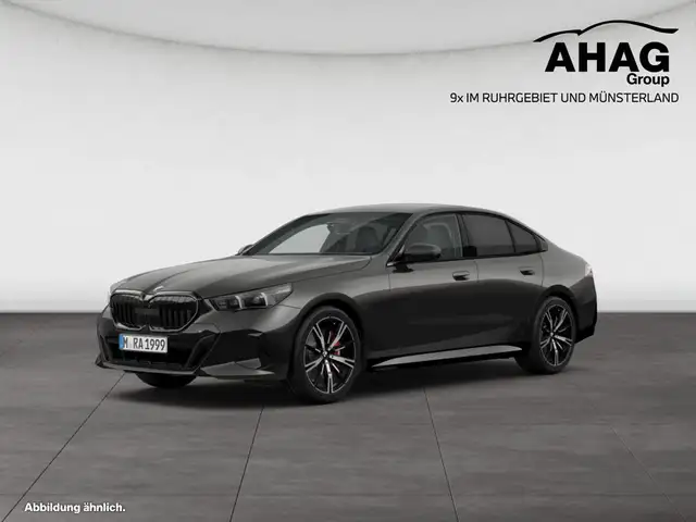 BMW 5er