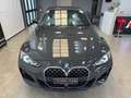 BMW 420 420d Gran Coupe mhev 48V xdrive Msport auto Grigio - thumbnail 10
