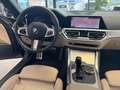 BMW 420 420d Gran Coupe mhev 48V xdrive Msport auto Grigio - thumbnail 13