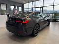 BMW 420 420d Gran Coupe mhev 48V xdrive Msport auto Grigio - thumbnail 5