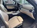 BMW 420 420d Gran Coupe mhev 48V xdrive Msport auto Grigio - thumbnail 4