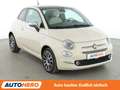 Fiat 500 1.2 Collezione*NAVI*PDC*PANO*KLIMA*TEMPO* Beige - thumbnail 8