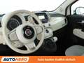 Fiat 500 1.2 Collezione*NAVI*PDC*PANO*KLIMA*TEMPO* Beige - thumbnail 11
