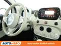 Fiat 500 1.2 Collezione*NAVI*PDC*PANO*KLIMA*TEMPO* Beige - thumbnail 13