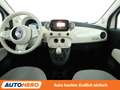 Fiat 500 1.2 Collezione*NAVI*PDC*PANO*KLIMA*TEMPO* Beige - thumbnail 12