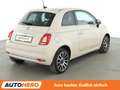 Fiat 500 1.2 Collezione*NAVI*PDC*PANO*KLIMA*TEMPO* Beige - thumbnail 6