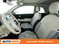 Fiat 500 1.2 Collezione*NAVI*PDC*PANO*KLIMA*TEMPO* Beige - thumbnail 10