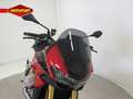 Moto Guzzi V 100 Wind Tunnel Zwart - thumbnail 7