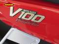 Moto Guzzi V 100 Wind Tunnel Zwart - thumbnail 11