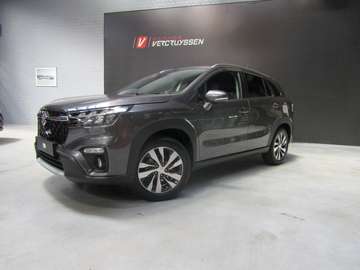 S-Cross 1.4 Turbo Boosterjet 48V Hybrid GLX