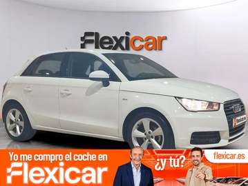 Attracted 1.4 TDI 66kW (90CV) Sportback
