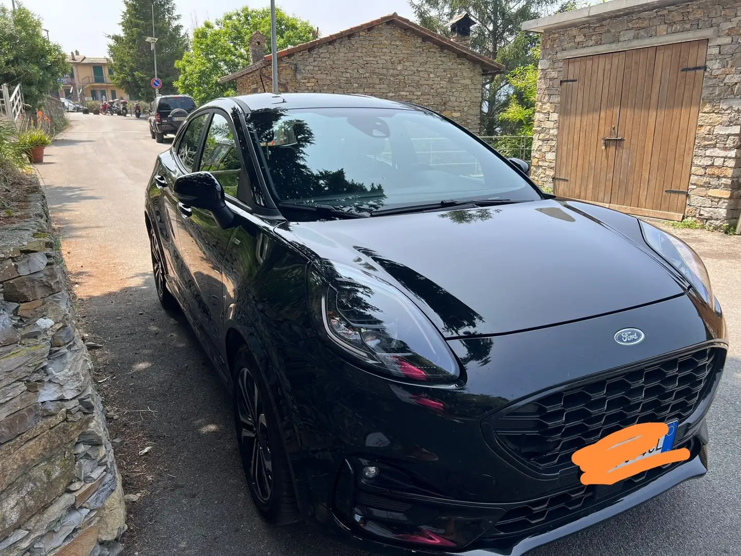 Ford Puma 1.0 ecoboost ST-Line s&s 125cv - 2