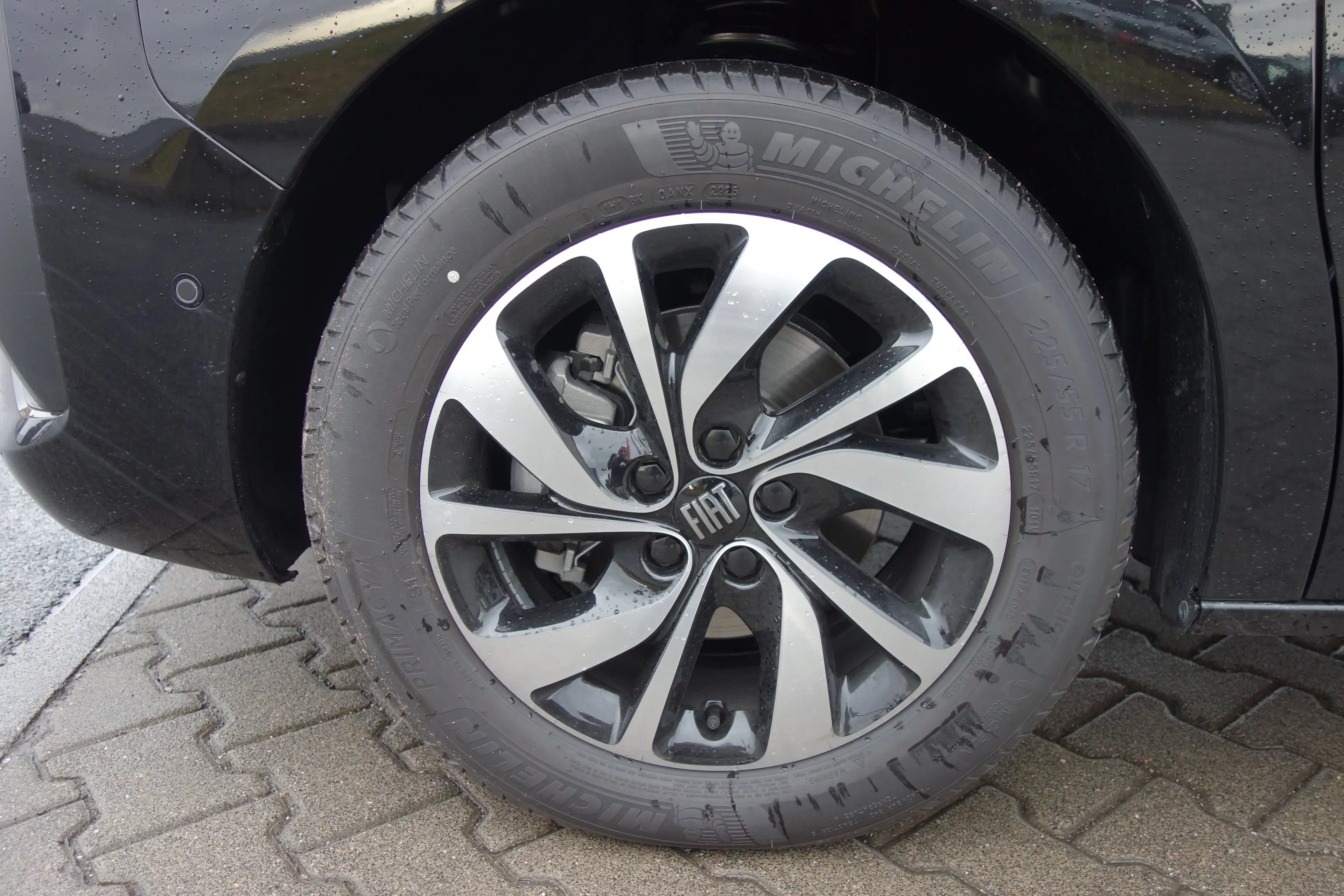 Fiat Ulysse 180 BlueHDi L3 Top*8 SITZE/AHK/LEDER/PANORAMA/AT* — photo 6