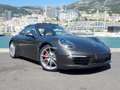 Porsche 991 911 Carrera S phase 1 3.8L  400ch  PDK7 Braun - thumbnail 1
