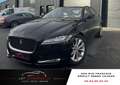 Jaguar XF (X260) Berline 2.0 D 16V 180 cv Noir - thumbnail 1