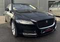 Jaguar XF (X260) Berline 2.0 D 16V 180 cv Noir - thumbnail 4