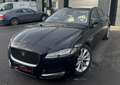 Jaguar XF (X260) Berline 2.0 D 16V 180 cv Noir - thumbnail 2