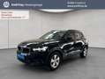 Volvo XC40 XC40 T3 Momentum-Core Aut LED-Thors-Hammer Einpark Schwarz - thumbnail 1