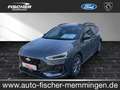 Ford Focus ST-Line Bluetooth Navi LED Klima el. Fenster Gris - thumbnail 1