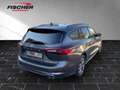 Ford Focus ST-Line Bluetooth Navi LED Klima el. Fenster Gris - thumbnail 4