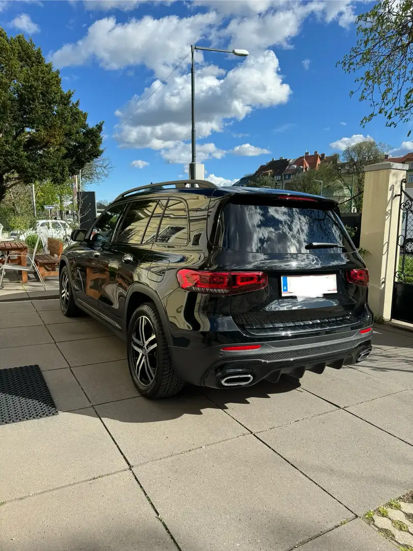 Mercedes-Benz GLB 250 4MATIC Aut. - 2