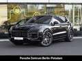 Porsche Cayenne E-Hybrid Black Edition InnoDrive Head-Up Schwarz - thumbnail 1