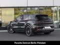 Porsche Cayenne E-Hybrid Black Edition InnoDrive Head-Up Schwarz - thumbnail 3