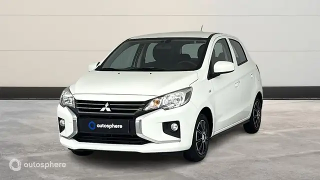 Mitsubishi Space Star 1.2 MIVEC 71ch Invite 2023