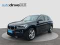 BMW X1 xDrive 18d M-Sport xDrive KAM LED HUD Kam. LM Schwarz - thumbnail 1