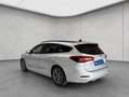 Ford Focus Turnier 1.0 EcoBoost Hybrid Aut. ST-LINE X Argent - thumbnail 3