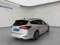 Ford Focus Turnier 1.0 EcoBoost Hybrid Aut. ST-LINE X Argent - thumbnail 6
