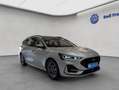 Ford Focus Turnier 1.0 EcoBoost Hybrid Aut. ST-LINE X Argent - thumbnail 8
