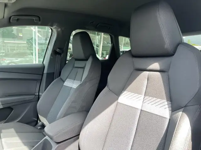 Audi Q4 E-Tron view 23