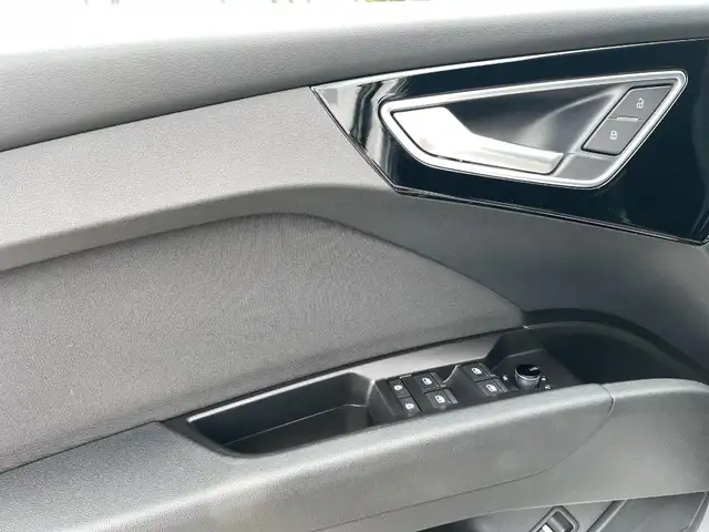 Audi Q4 E-Tron view 16