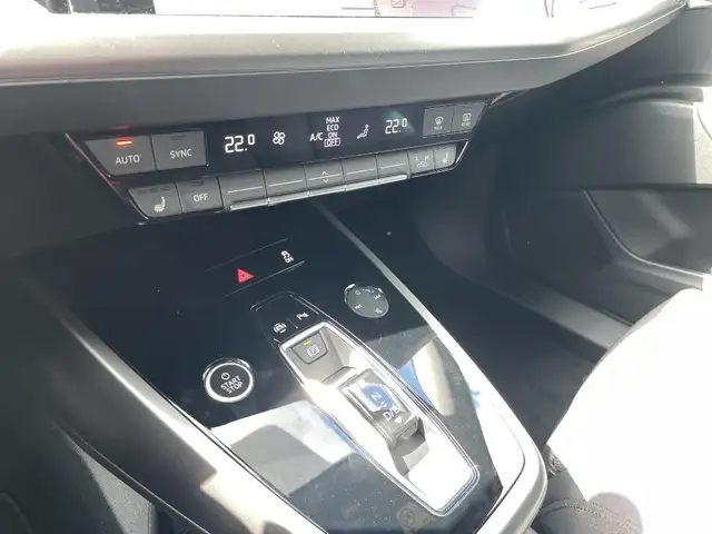 Audi Q4 E-Tron view 19