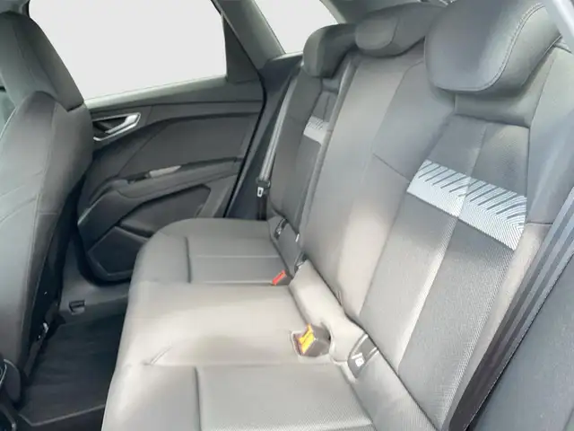 Audi Q4 E-Tron view 12