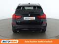 BMW X3 xDrive 30e Advantage Schwarz - thumbnail 5