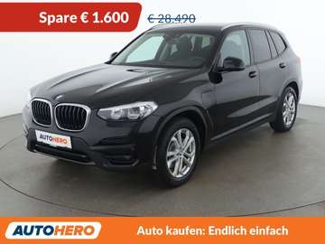 xDrive 30e Advantage