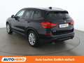 BMW X3 xDrive 30e Advantage Schwarz - thumbnail 4