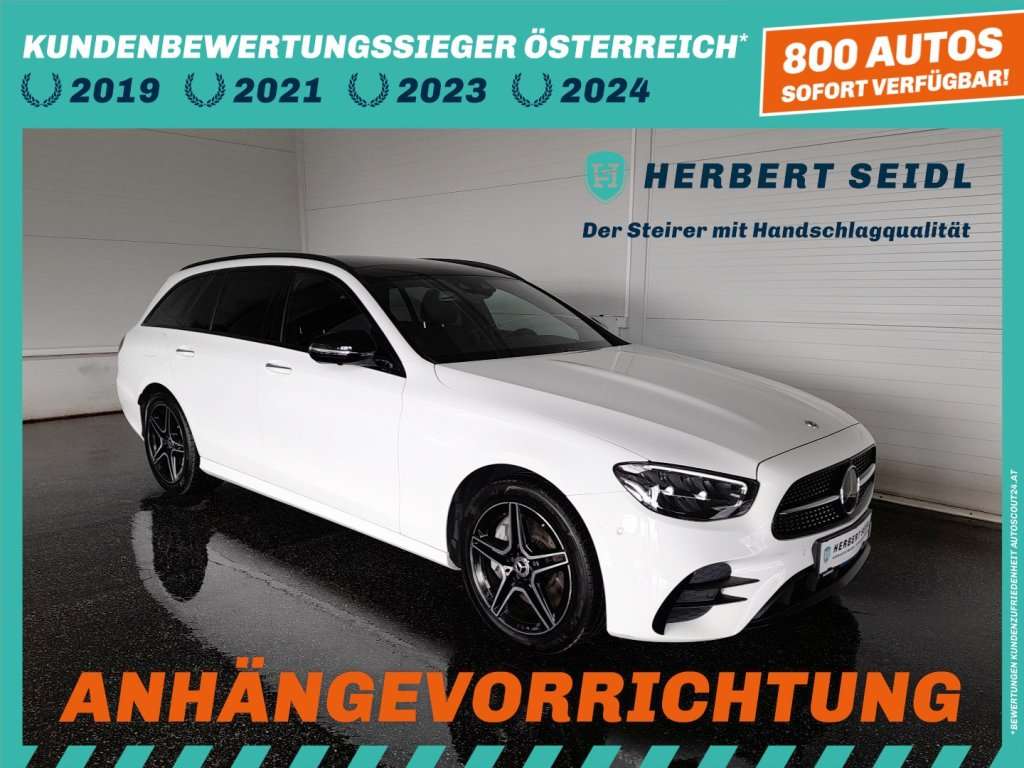 Mercedes-Benz E 300
