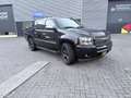 Chevrolet Avalanche 5.3L LTZ 4 WD Schwarz - thumbnail 1