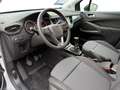 Opel Crossland Crossland 1.2 Turbo Elegance*LED*NAVI*KAMERA*PDC Silber - thumbnail 9